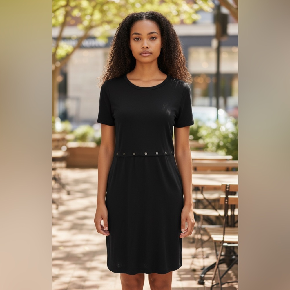 Anthropologie Bailey/44 dress size M